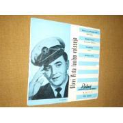 virta olavi, laulaa valsseja .ep